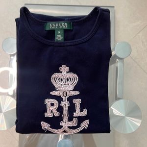 Ralph Lauren T-shirt size 1X